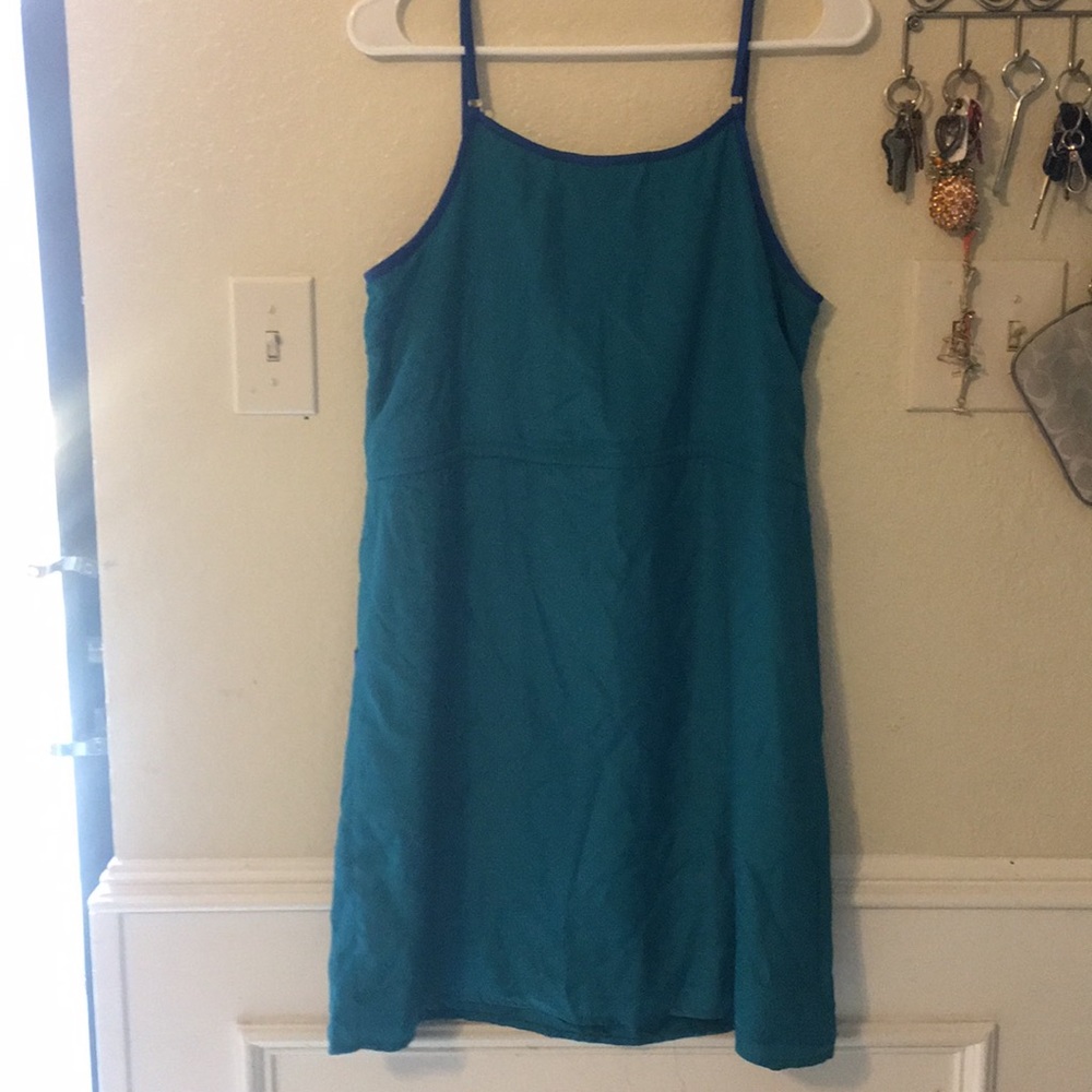 New spaghetti strap dress - Picture 4 of 4